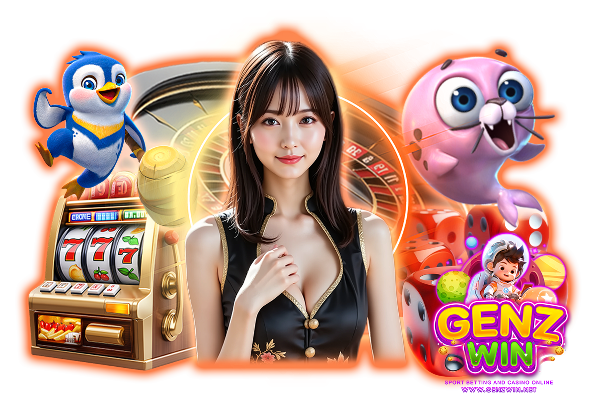 genzwin com