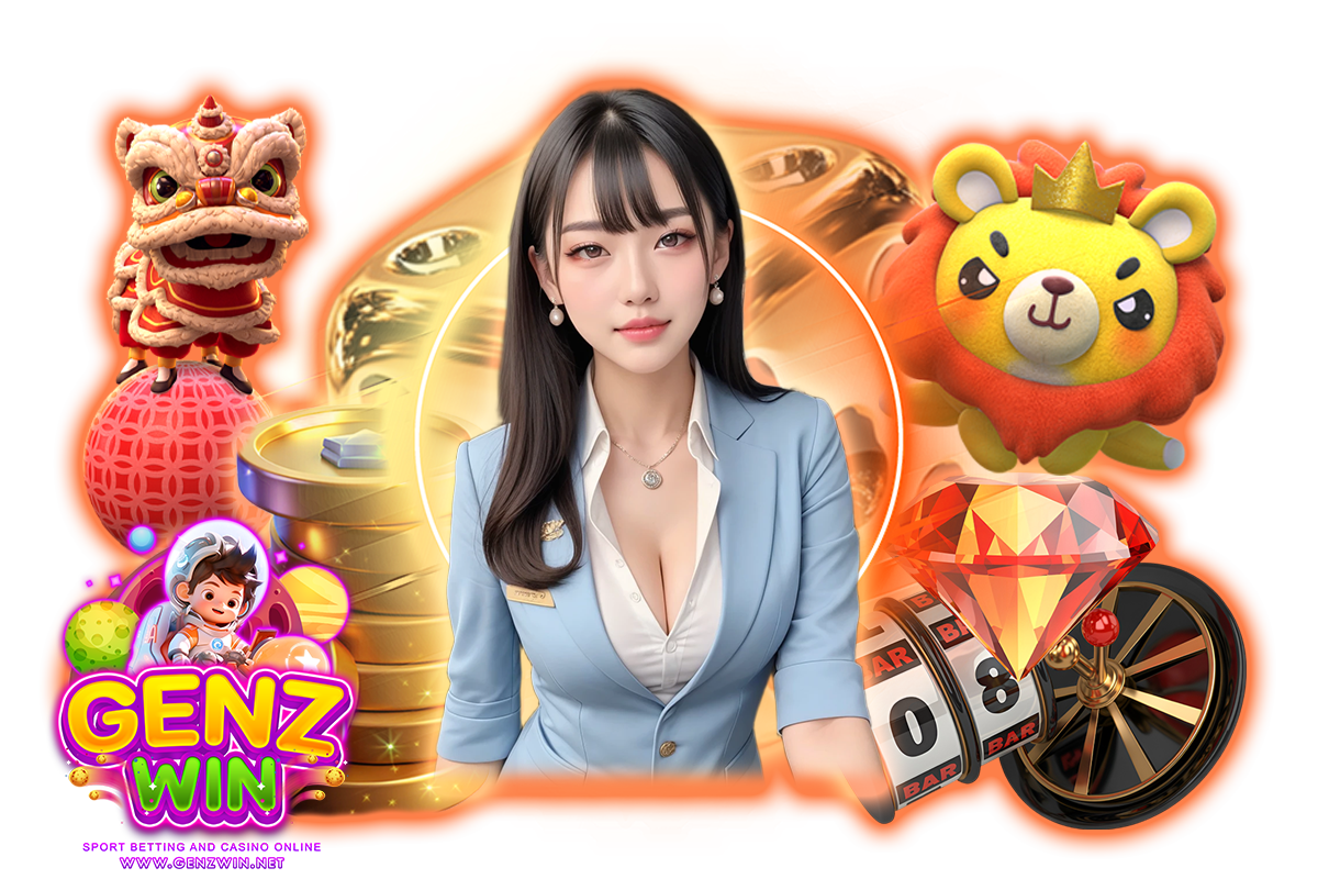 genzwin wallet